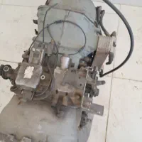 گیربکس fhاف اچ  ولوو volvo|قطعات یدکی و لوازم جانبی|تهران, یافت آباد شمالی|دیوار