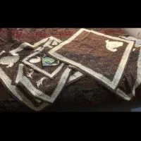 ست ترمه توافقی