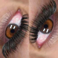 استخدام اکستنشن کار مژه به شرط آ.مو.ز.ش