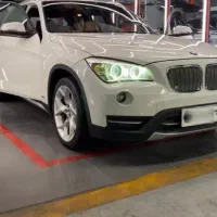 بی ام و ایکس وان bmw x1