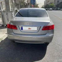 فروش فوری جنسیس سدان۲۰۰۹سربی سالم و مرتب|خودرو سواری و وانت|تهران, حشمتیه|دیوار