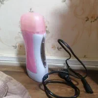 دستگاه وکس خشابی