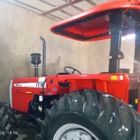تراکتور ۴۸۵ جفت مدل۱۴۰۰