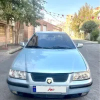 سمند۸۳ استثنایی و کم نظیر، بلااستفاده بشرط کارشناس