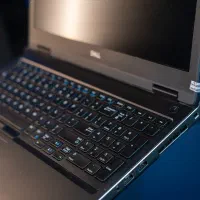 لپتاپDell Precision 7710 با Xeon و گرافیک M3000M|رایانه همراه|یزد, |دیوار