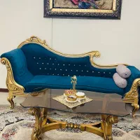 مبل و صندلی راک