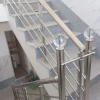مرکز پخش نرده استیل ، حفاظ بانکی