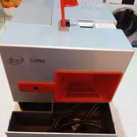 قهوه ساز نو|سماور، چای‌ساز، قهوه‌ساز|نظرآباد, نظرآباد|دیوار