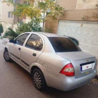 تیبا مدل ۹۱(فروش فوری)