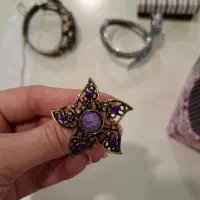 کیف بدلیجات پارچه چادر|کیف، کفش، کمربند|رشت, پارک شهر|دیوار