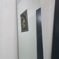 آیینه قدی|آینه|جوانرود, |دیوار