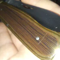 چاقو|کلکسیون اشیاء عتیقه|اسلامآباد غرب, |دیوار