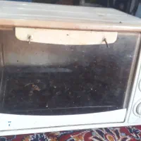 توستر فوروش فوری حراج بعلت نیاز به پول