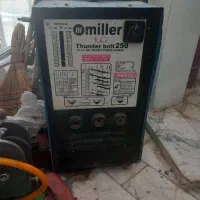 دستگاه جوش 250 آمپر