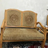 مبل ۸نفره|مبلمان خانگی و میز عسلی|کیاشهر, |دیوار