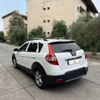 اچ۳۰کراس مدل۹۷بیرنگ|خودرو سواری و وانت|گرگان, |دیوار