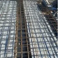 اجرای فنداسیون ستون سقف اسکلت و بنایی