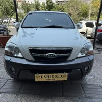 کیا سورنتو نسل اول، مدل ۲۰۰۹|خودرو سواری و وانت|تهران, پونک|دیوار