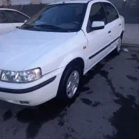 سمند ال ایکس دوگانه کارخانه