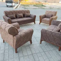 مبل مدل ژینا و راحتی در تنوع رنگ بندی مختلف|مبلمان خانگی و میز عسلی|پاکدشت, پاکدشت (مامازند)|دیوار