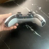 دسته ps5 فروش فوری|کنسول، بازی ویدئویی و آنلاین|تهران, کاج|دیوار