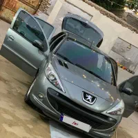 ۲۰۷ مدل ۹۰ تیپ ۵ فرانسوی