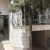 آپارتمان ۴۴ متر همکف فروشی
