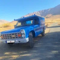 نیسان صفرکیلومتر