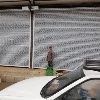 کرکره برقی ودربهای اتوماتیک