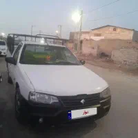 آریسان ۹۵دوگانه کارخانه|خودرو سواری و وانت|اردبیل, |دیوار