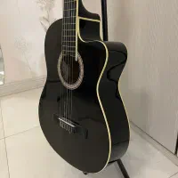 گیتار اسپانیایی