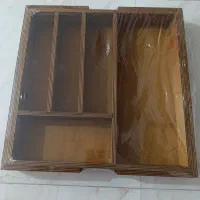 جا قاشقی کشویی|آب‌چکان و نظم‌دهنده ظروف|شیراز, حجت آباد|دیوار