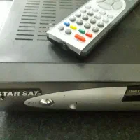 گیرنده دیجیتال تلویزیون