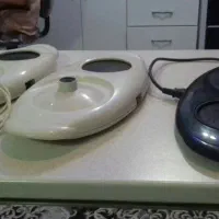 کفی چایساز سالم سه عدد