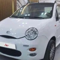 ام وی ام 110 چهار سیلندر استثنایی