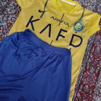 لباس شورت و تیشرت ورزشی|تجهیزات ورزشی|بیرجند, |دیوار