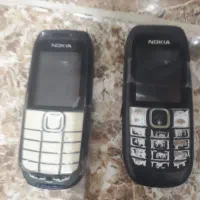 ۲عددگوشی نوکیا سالم ۱عدد سامسونگ