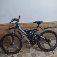 دوچرخه۲۶|دوچرخه، اسکیت، اسکوتر|رشت, انصاری|دیوار