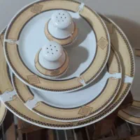 خیار خوری کاملانو رنگ طلایی زیبایی داره