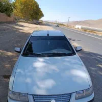 سمند EF7 مدل 93