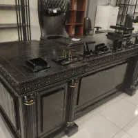 مبلمان اداری افرید|مبلمان اداری|مشهد, گرجی علیا|دیوار