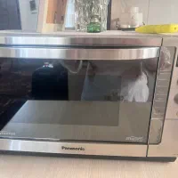 ماکروویو پاناسونیک