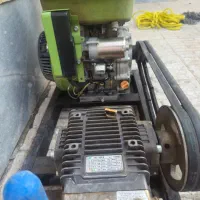 موتور کارواش|ابزارآلات|اصفهان, سرشبادران|دیوار