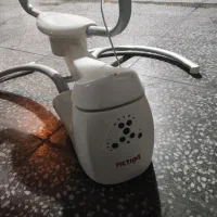 نی نی های لای|اسباب و اثاث بچه|اهواز, کوی باهنر|دیوار