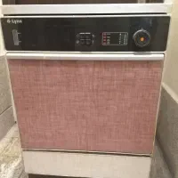 ماشین ظرفشویی خارجی مارک لینکس 12نفره