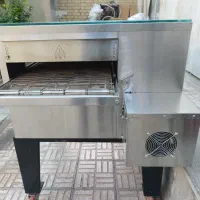 دستگاه اسپرسو صنعتی و فر پیتزا ریلی|کافیشاپ و رستوران|اصفهان, شاه پسند|دیوار