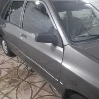 پراید مدل ۹۰