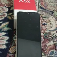 گوشی A3x