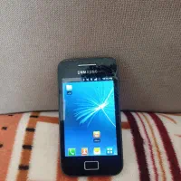 گوشی لمسی سامسونگ