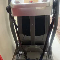 تردمیل|تجهیزات ورزشی|اصفهان, کوی شهید کشوری|دیوار